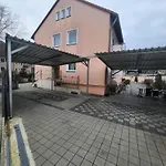 Pension Einzellzimmer Mit Extra Bad Zimmer 25