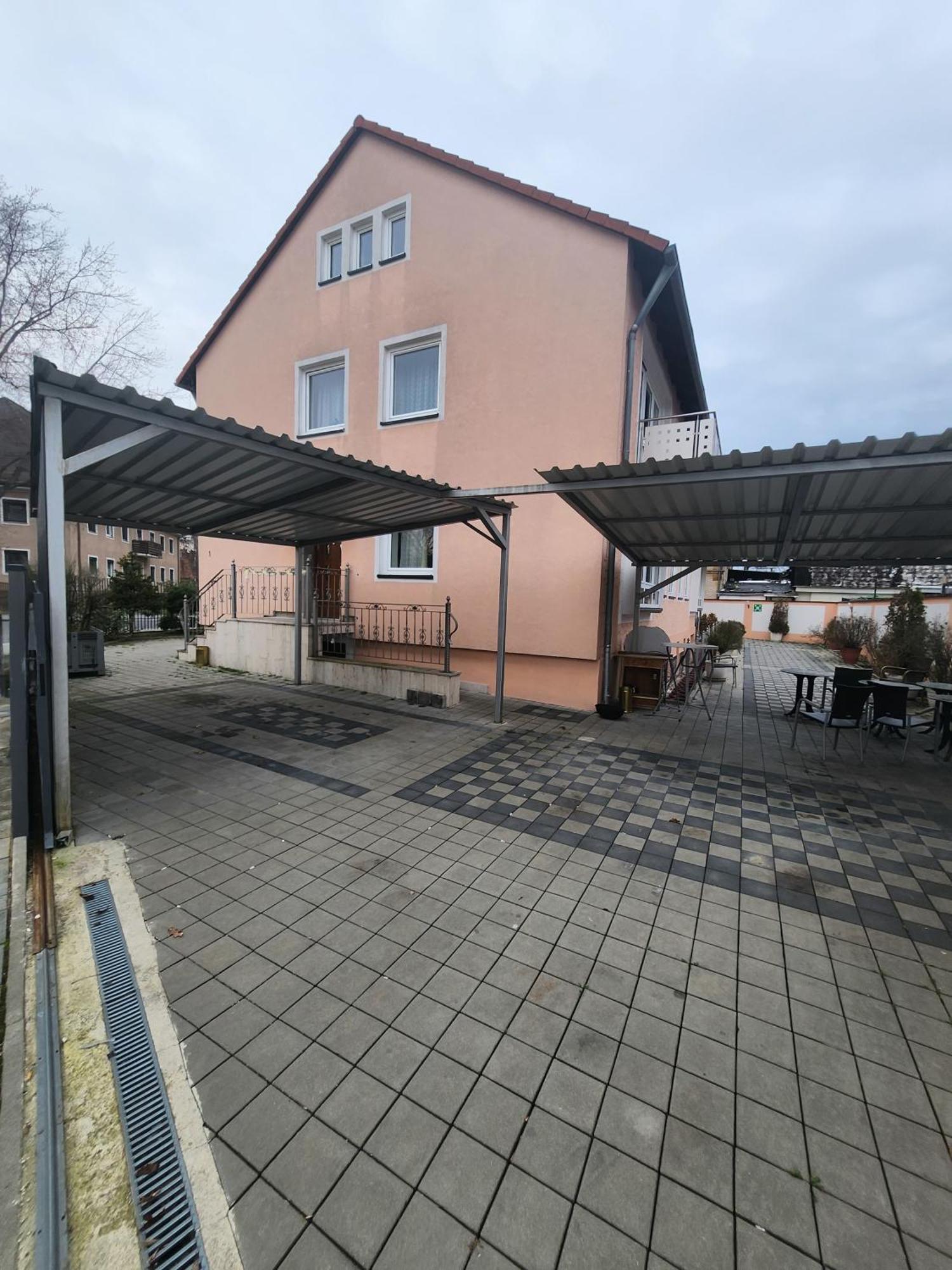 Apartment Einzellzimmer Mit Extra Bad 25 Nürnberg