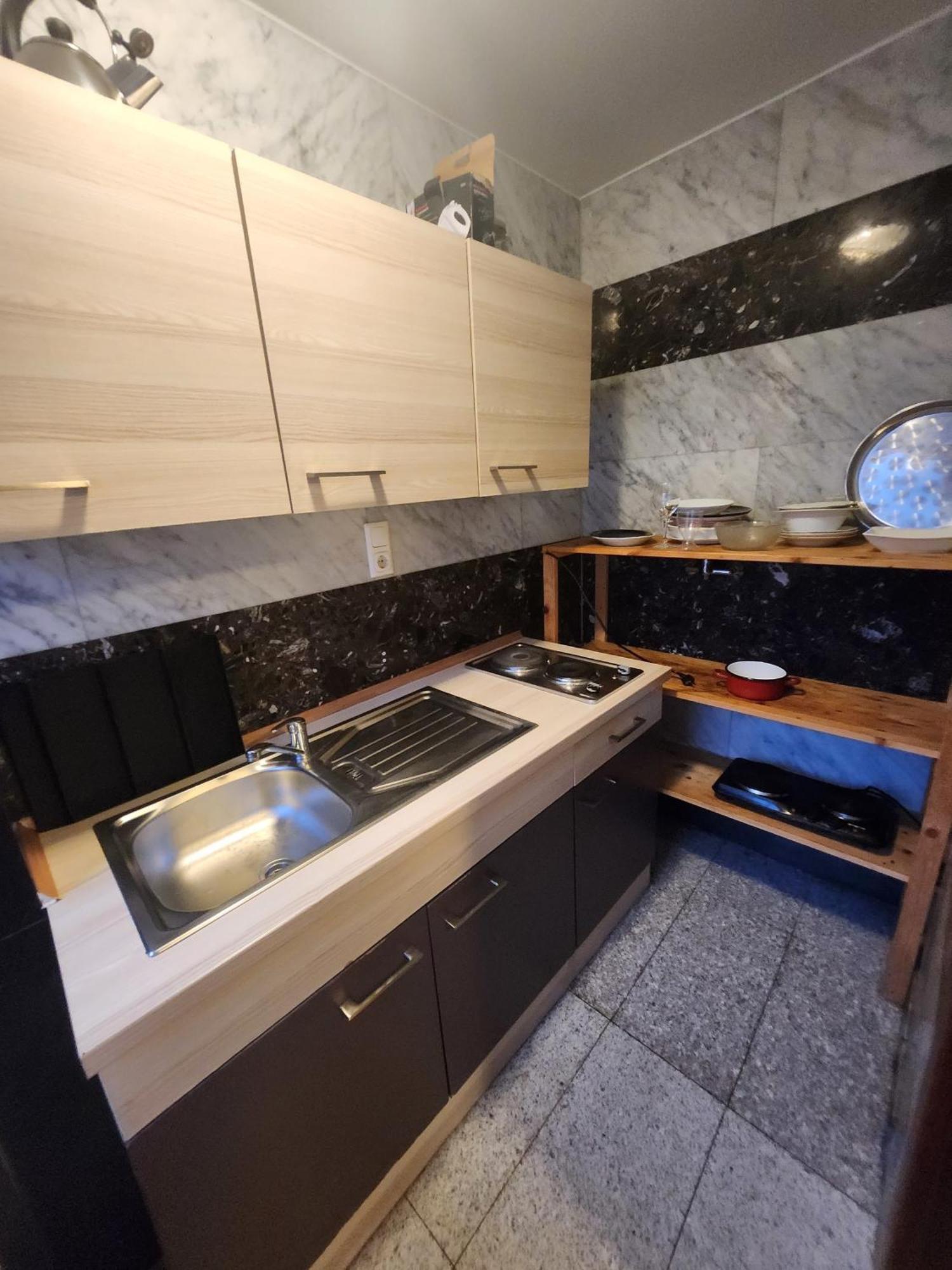 Apartment Einzellzimmer Mit Extra Bad 25 Nürnberg