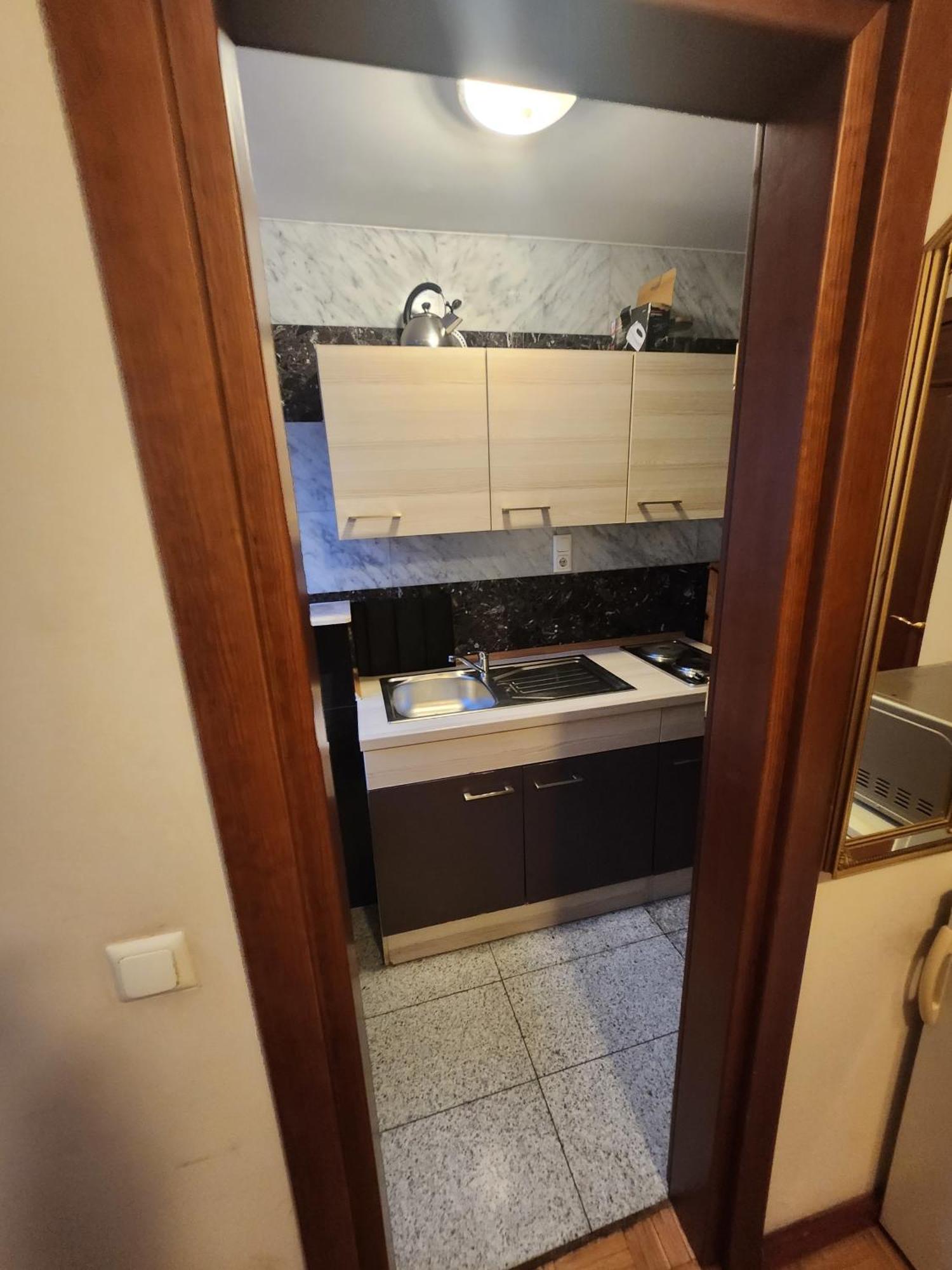 Apartment Einzellzimmer Mit Extra Bad 25 *