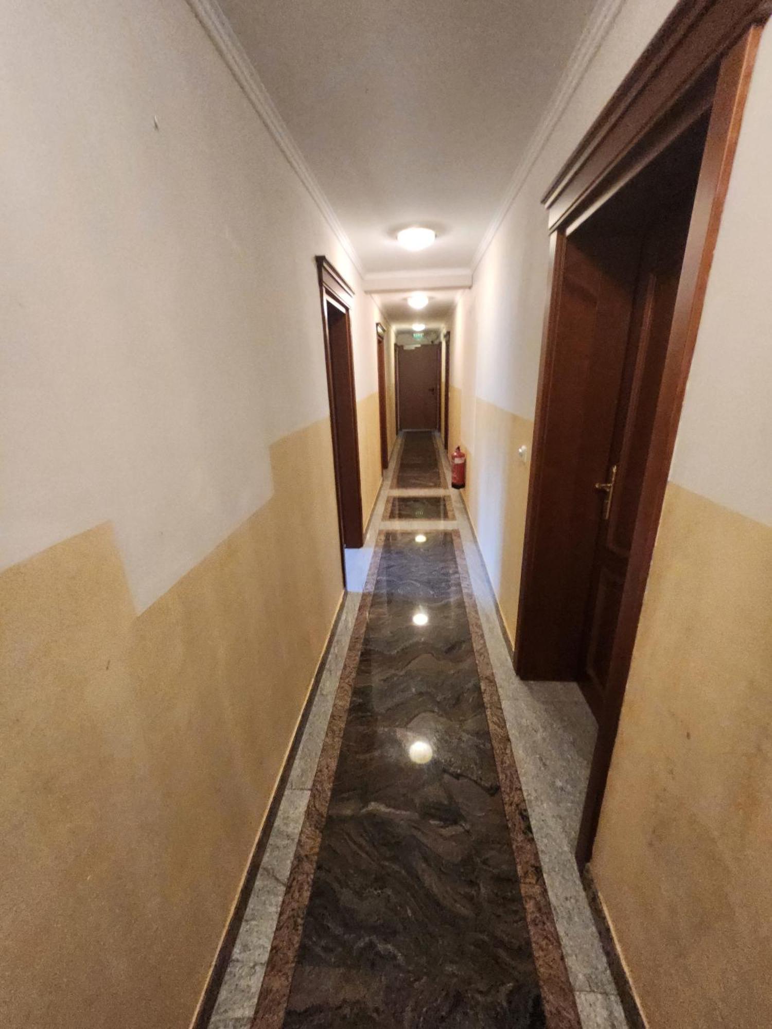 Einzellzimmer Mit Extra Bad 25 * Nürnberg