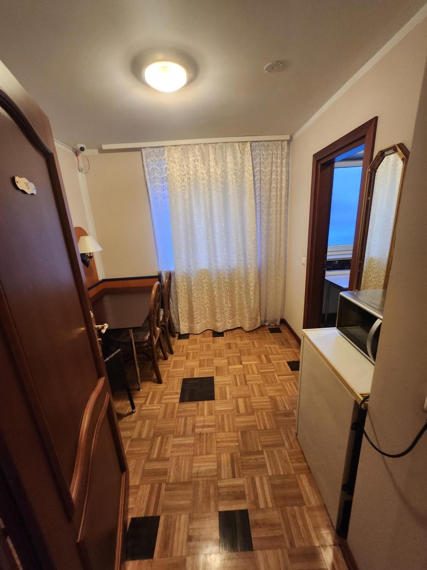 Apartment Einzellzimmer Mit Extra Bad 25
