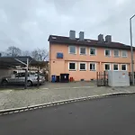 Pension Einzellzimmer Mit Extra Bad Zimmer 25